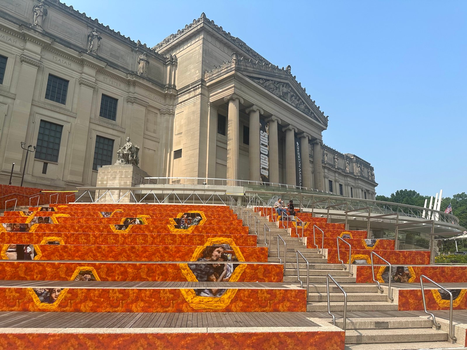 القراءة المطلوبة