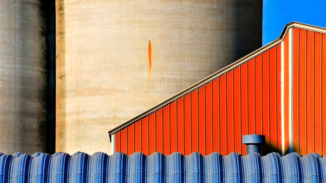 تعلن AIA Saint Louis 2025 الفائزين في مسابقة التصوير الوطني