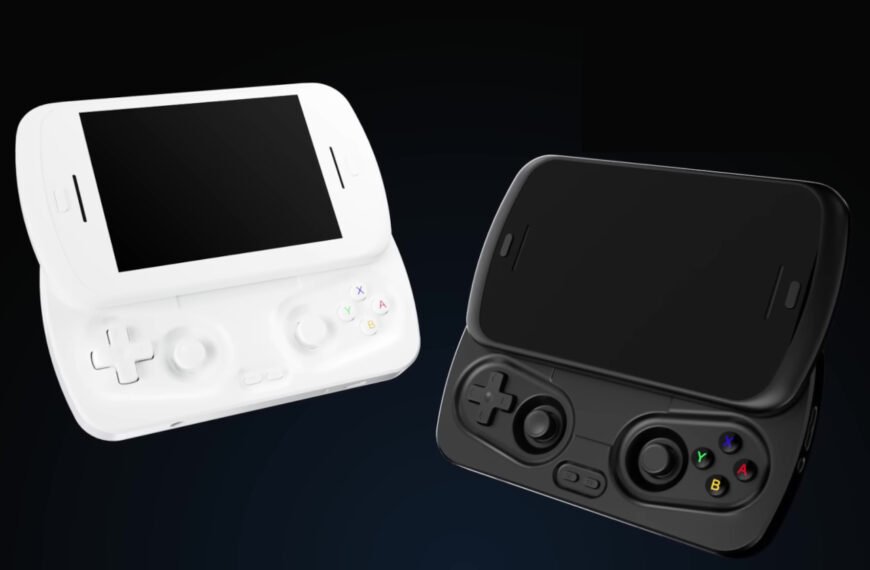 Home En 61 قنوات شريحة ANBERNIC RG.