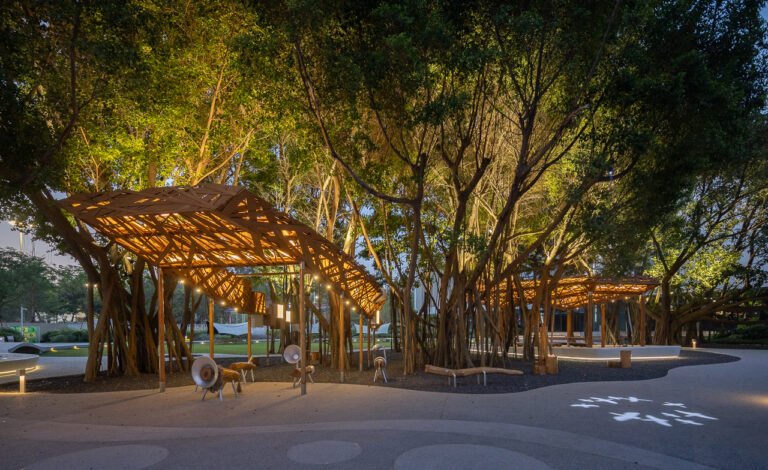 معايير جديدة: الدور القوي للحدائق العامة في القرن الحادي والعشرين
