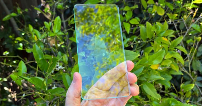 يريد الميثافون الشفاف من المستخدمين التخلص من السموم من الشاشات الرقمية 7 يريد الميثافون الشفاف من المستخدمين التخلص من السموم من الشاشات الرقمية