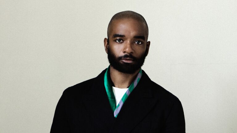 ‘Designers are far more than just producers of commercial goods’: Samuel Ross on the London Design Biennale