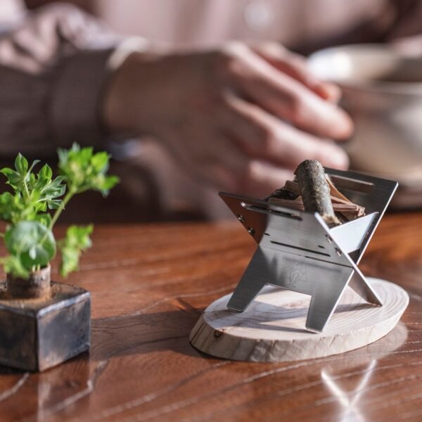 5 Thoughtful Designs to Turn Any Room Into a Calm, Nature-Inspired Retreat