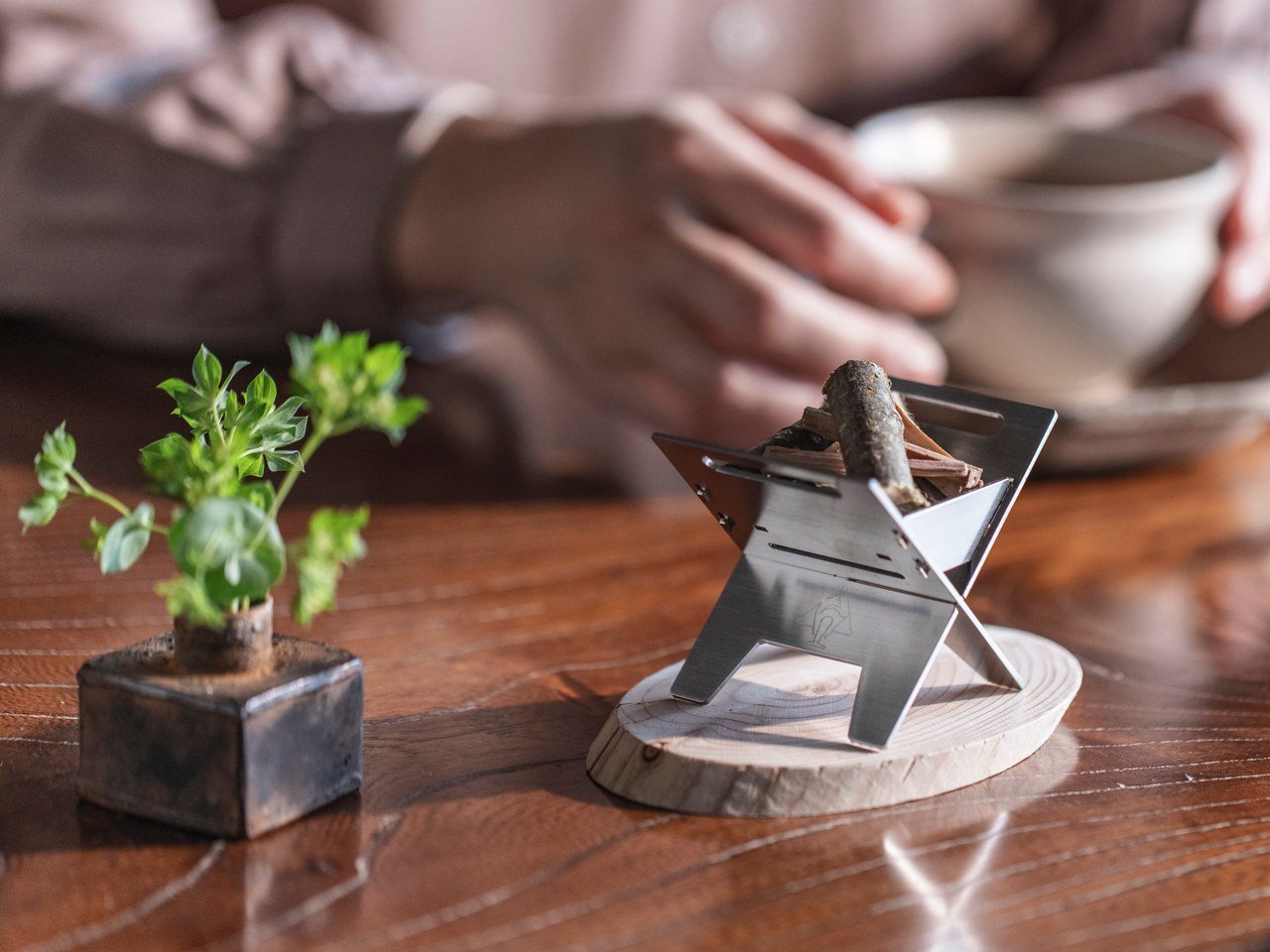 5 Thoughtful Designs to Turn Any Room Into a Calm, Nature-Inspired Retreat 1 5 Thoughtful Designs to Turn Any Room Into a Calm, Nature-Inspired Retreat