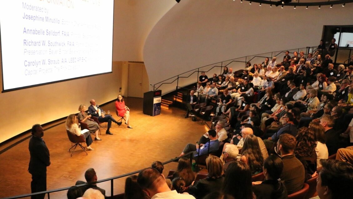 Annabelle Selldorf Joins RECORD for an In-Depth Look at the Transformed Frick Collection