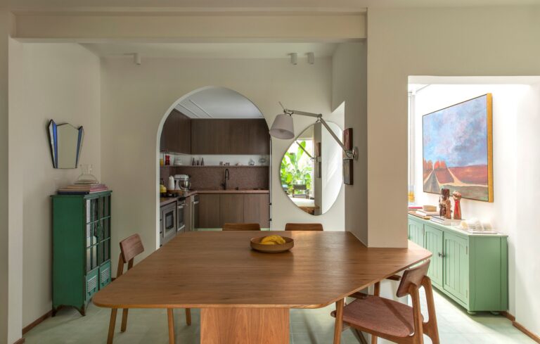 House da Vila / Mariana Orsi Arquitetura + Design