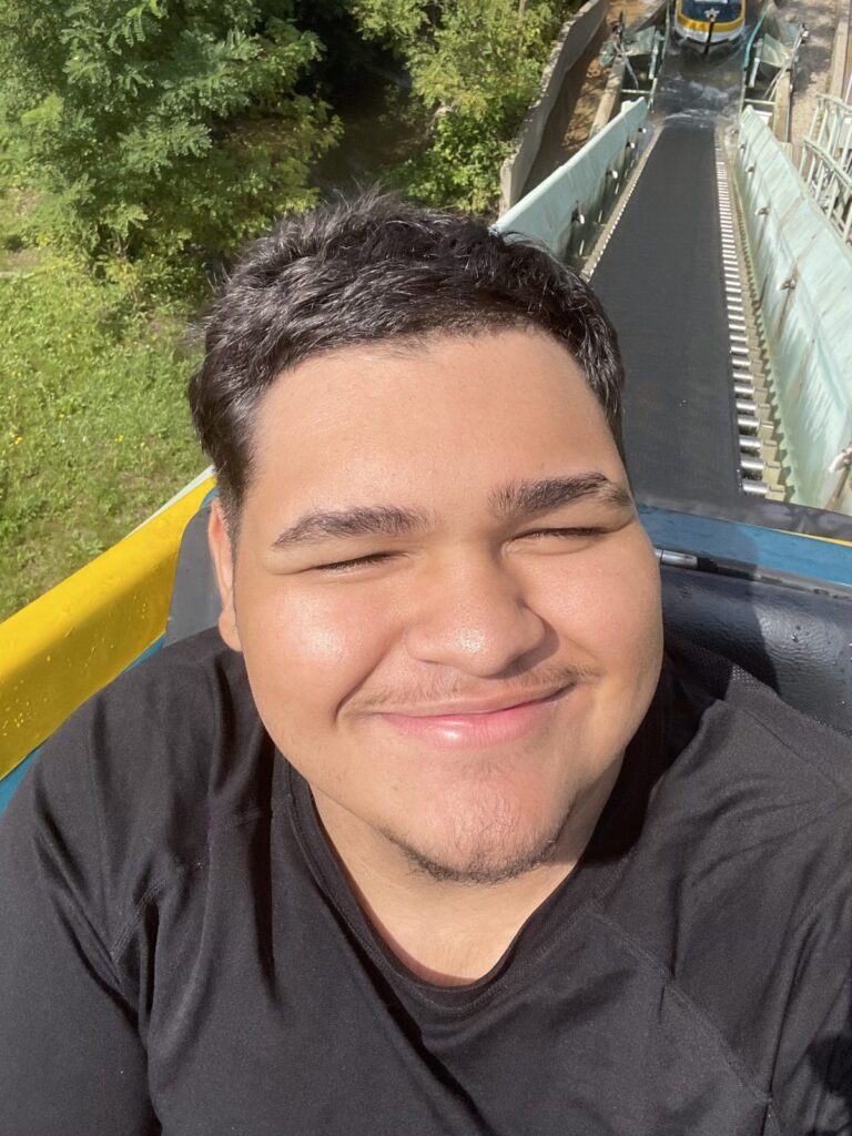 Why Take a Selfie in 2025?