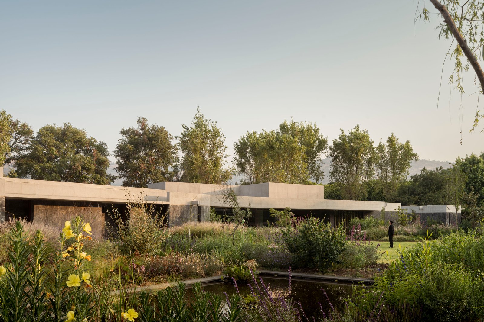 منزل Rinconada / Oioioi | Archdaily