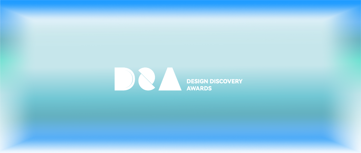 Design Discovery Awards (D&A) 2025 SEASON 2