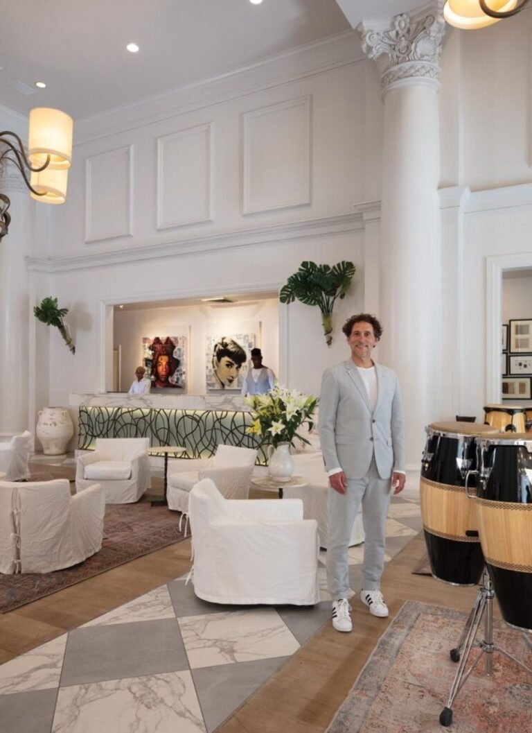 The unlikely story of how Banksy's artwork took root in New Orleans 35 The unlikely story of how Banksy's artwork took root in New Orleans