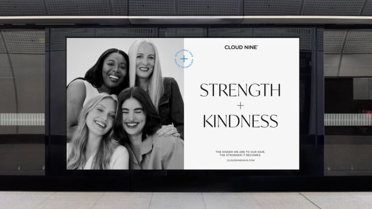 تُعيد التصنيفات الدعائية السحابة التاسعة لتحدي الوضع الراهن لأداة الشعر
