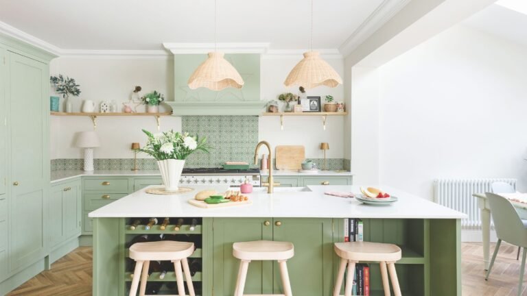 شيء واحد تحتاج إلى تنظيفه كل يوم لمنزل نظيف
