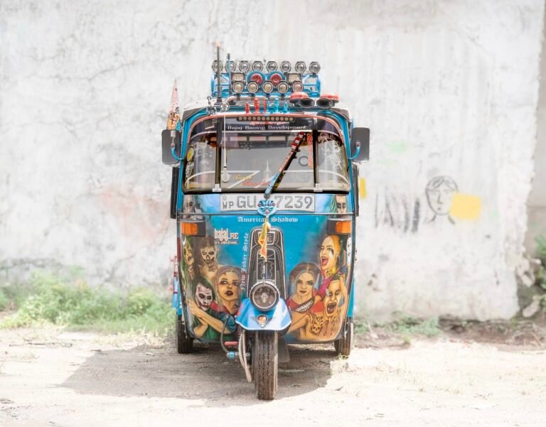 توك مطلية ملونة