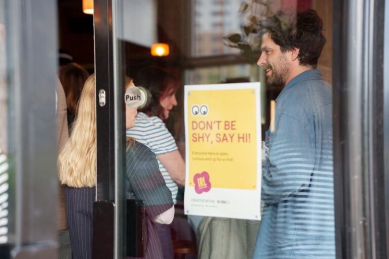 لماذا أصبح الاستوديو الآن المحرك وراء الطفرة الإبداعية
