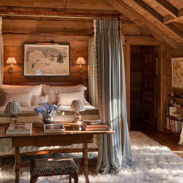 Architectural Digest