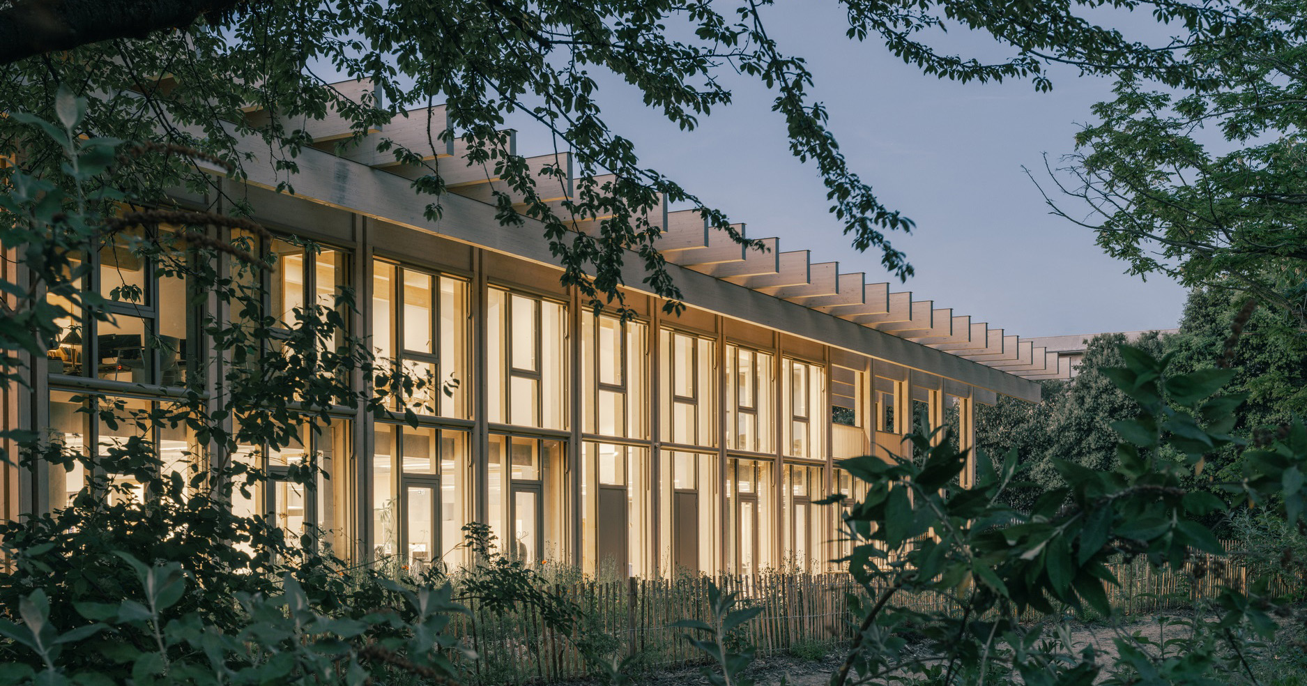 A Season of Architecture: Architizer’s A+Awards Goes Global With Three Regional Events 1 A Season of Architecture: Architizer’s A+Awards Goes Global With Three Regional Events