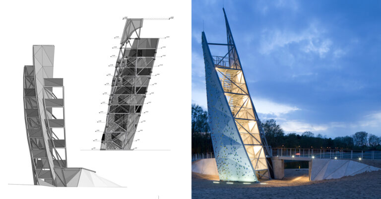 Bright Ideas: Architects Rethink the Lighthouse Typology