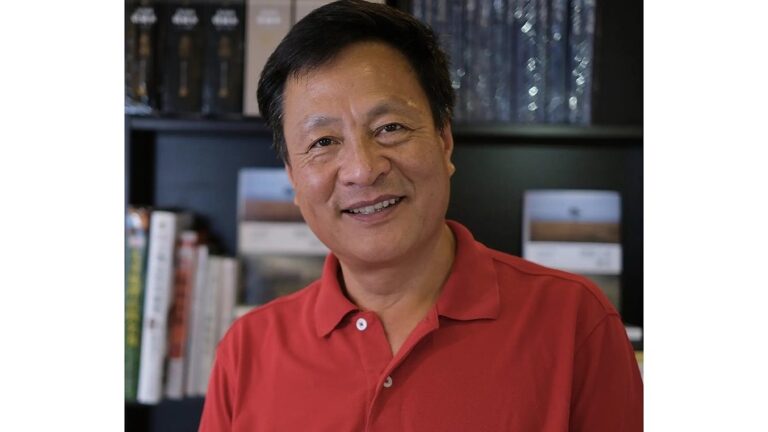 Chinese Landscape Architect and Educator Kongjian Yu Dies in Plane Crash in Brazil