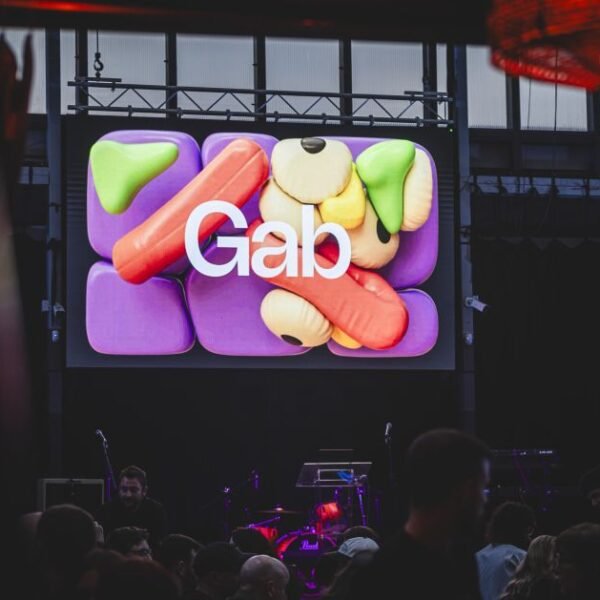 Gab at 40: Why Glasgow's much-loved creative gathering still has its spark