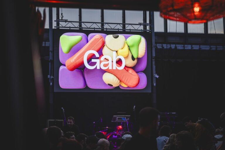 Gab at 40: Why Glasgow's much-loved creative gathering still has its spark