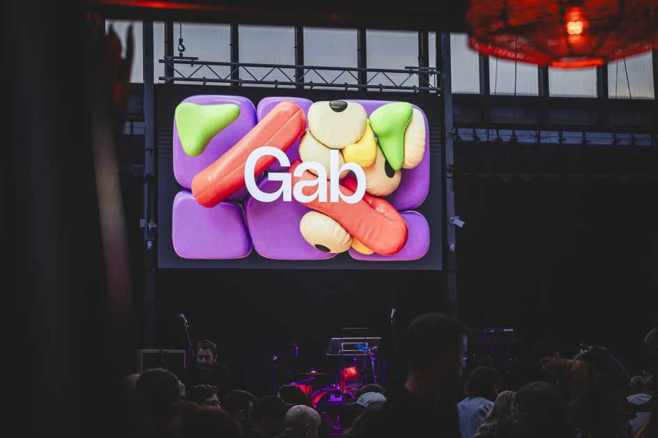Gab at 40: Why Glasgow's much-loved creative gathering still has its spark