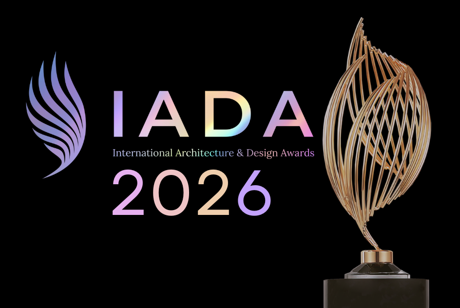 International Architecture & Design Awards 2026 (IADA)