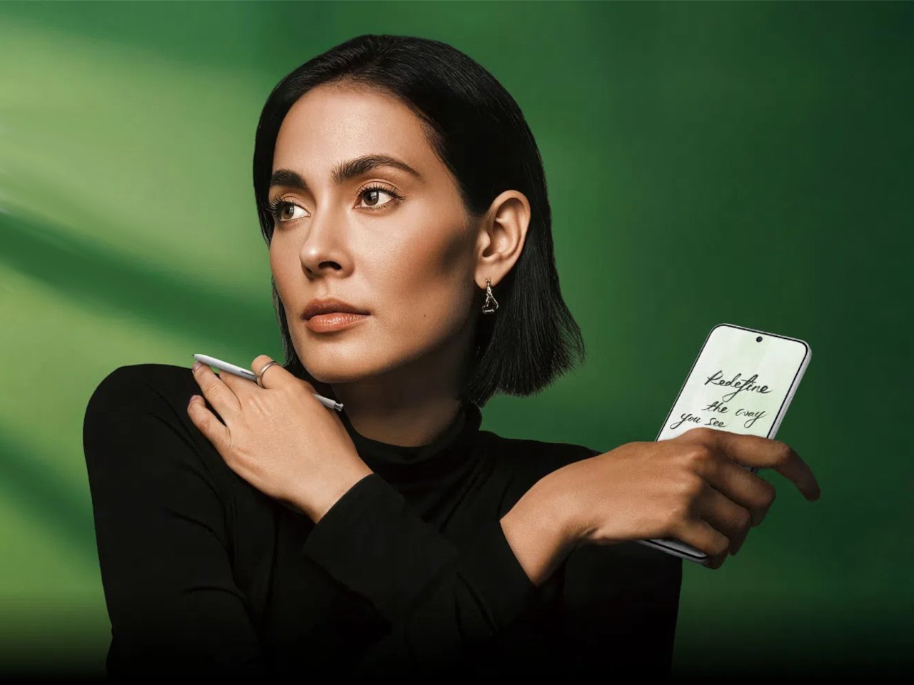 TCL NXTPAPER 60 Ultra Brings Paper-Like Comfort to Smartphones