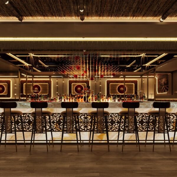 مراجعة هذه السادس لندن