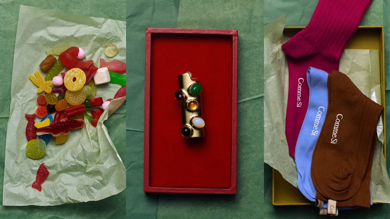 41 Stocking Stuffers and Gift Add-Ons That’ll Delight Everyone on Your List 1 41 Stocking Stuffers and Gift Add-Ons That’ll Delight Everyone on Your List