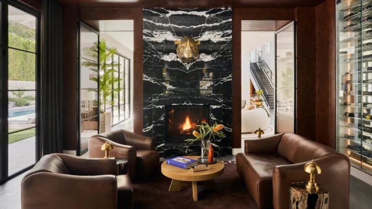 Architectural Digest