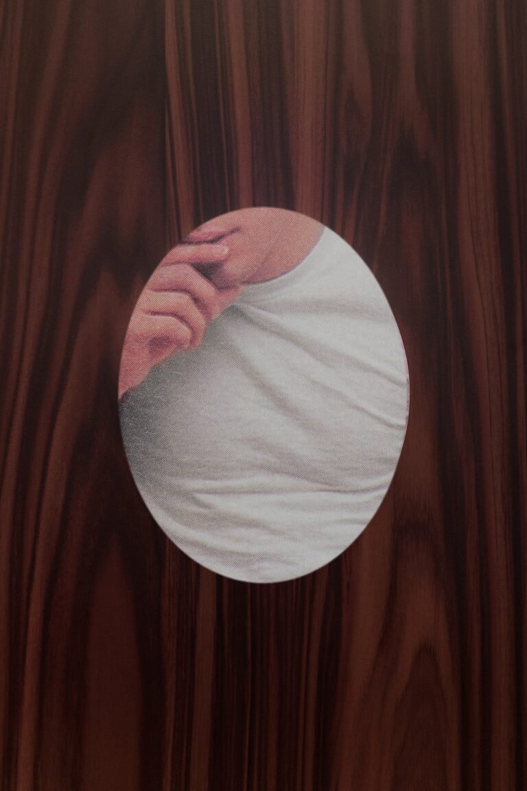 Acne Studios SS26 runway show set