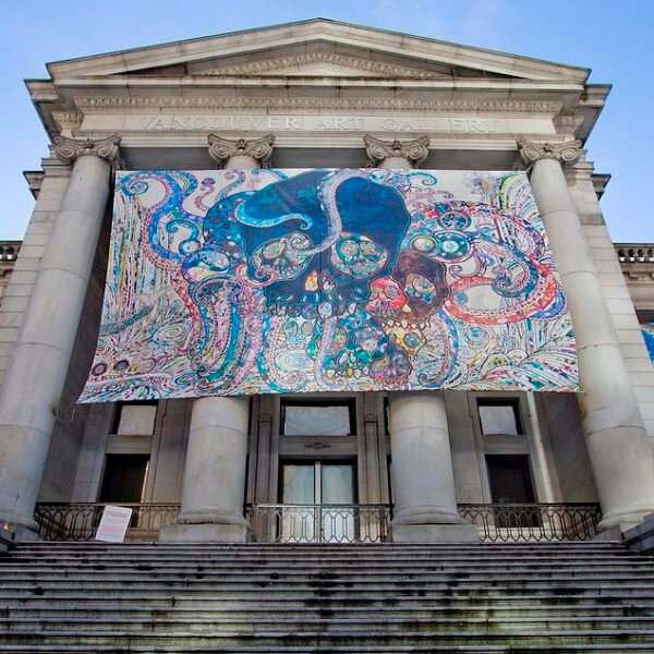 KPMB and Formline Picked to Design New Home for the Vancouver Art Gallery After Ouster of Herzog & de Meuron