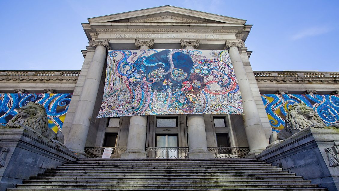 KPMB and Formline Picked to Design New Home for the Vancouver Art Gallery After Ouster of Herzog & de Meuron