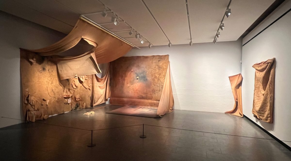 Kaari Upson’s Haunted Dollhouse