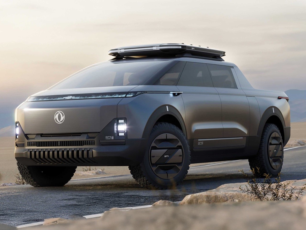 Top 10 Most Daring Concepts That Will Reshape How We Live: Red Dot Design Concept 2025 Winners