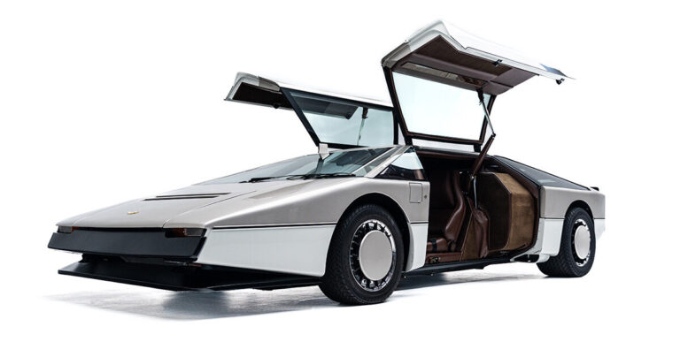 petersen museum exhibits century of automotive design by aston martin