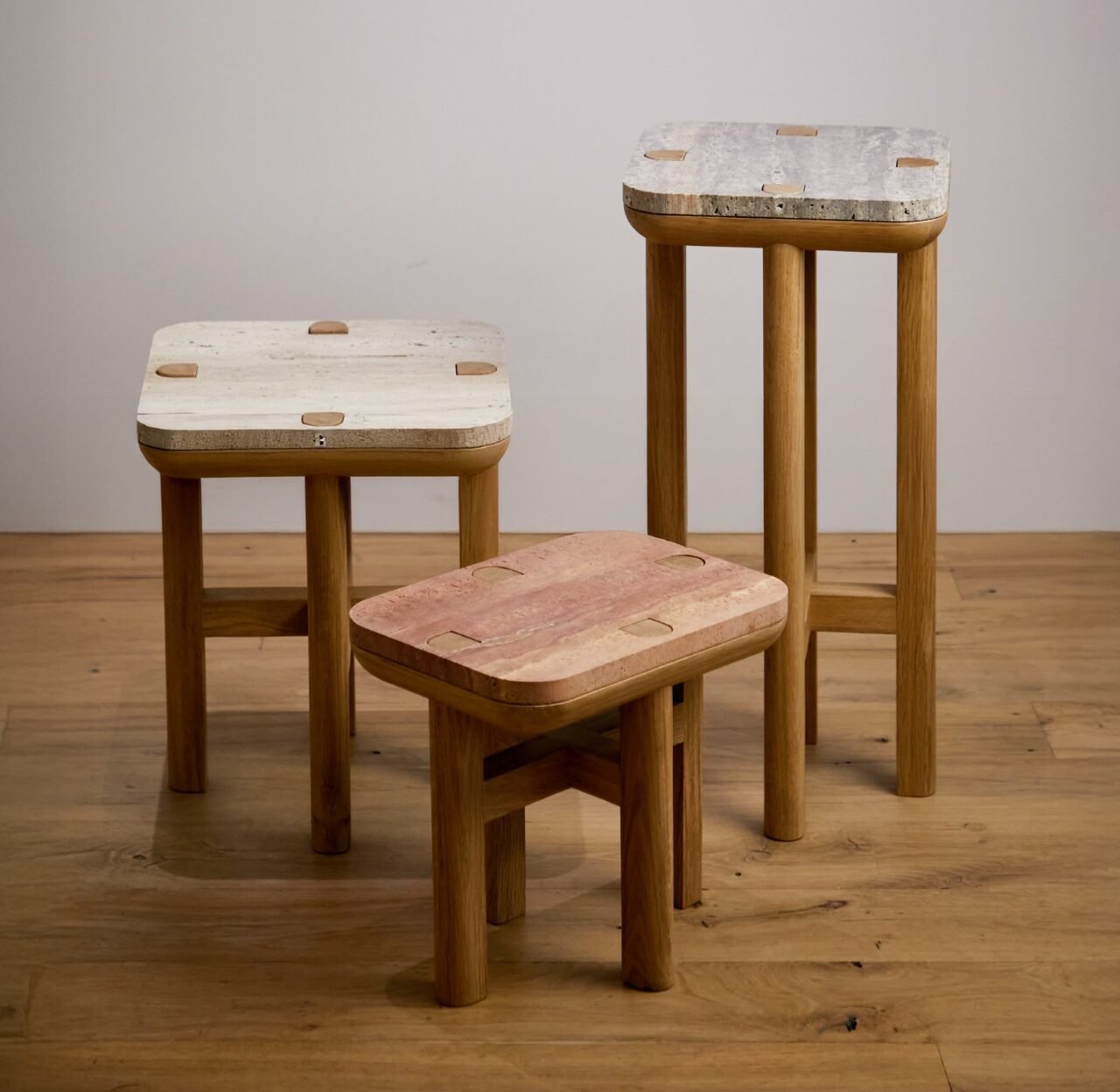 أريان فان ديفوت تستكشف طرقًا جديدة للعمل خارج الخدمة