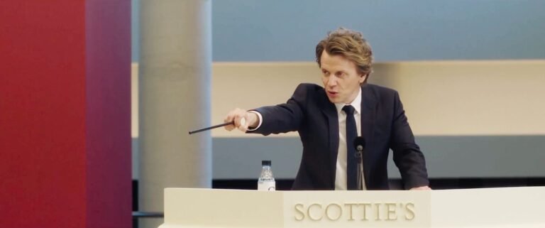 القصة الحقيقية لتحفة شيله المعاد اكتشافها 12 القصة الحقيقية لتحفة شيله المعاد اكتشافها