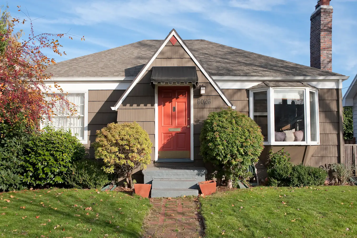 المدن الست أصبحت أكثر تكلفة للمستأجرين العزاب