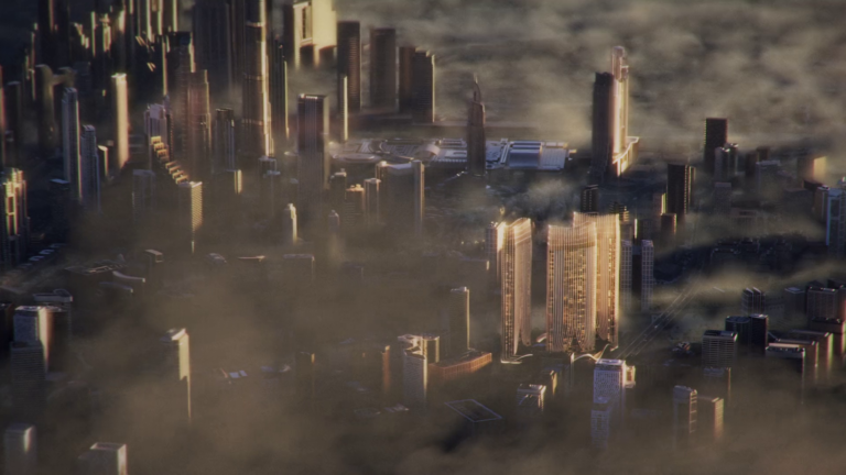 تحتفل جوائز CGarchitect ثلاثية الأبعاد الحادية والعشرون بعام قياسي في وارسو
