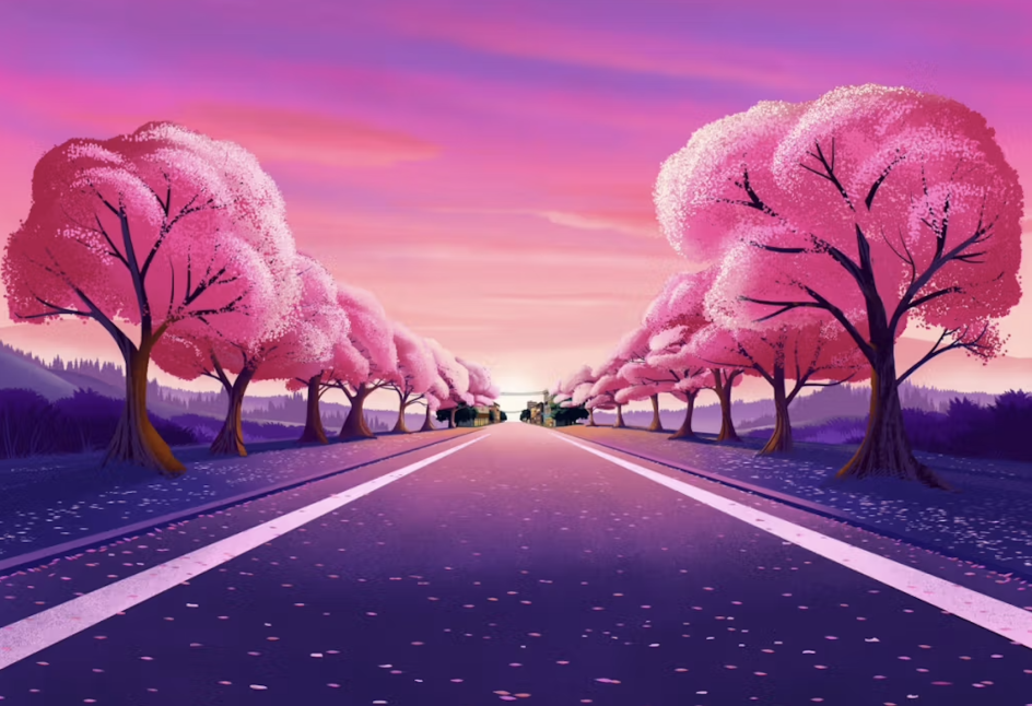 كيف تستخدم العلامات التجارية الرسوم التوضيحية لسرد قصصها في عام 2025