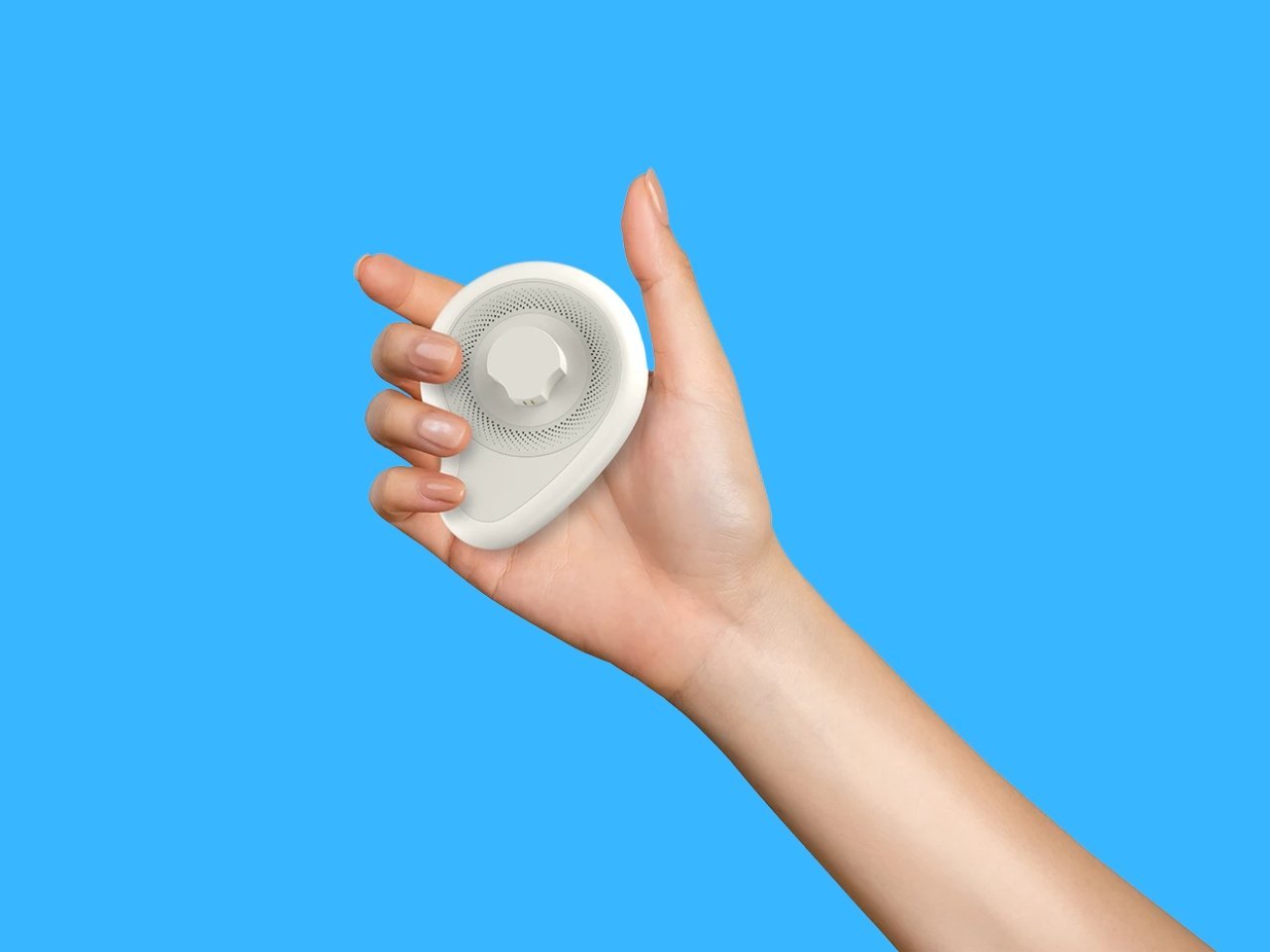 يساعد Hearo الأشخاص الذين يعانون من فقدان السمع على النوم بسلام أخيرًا