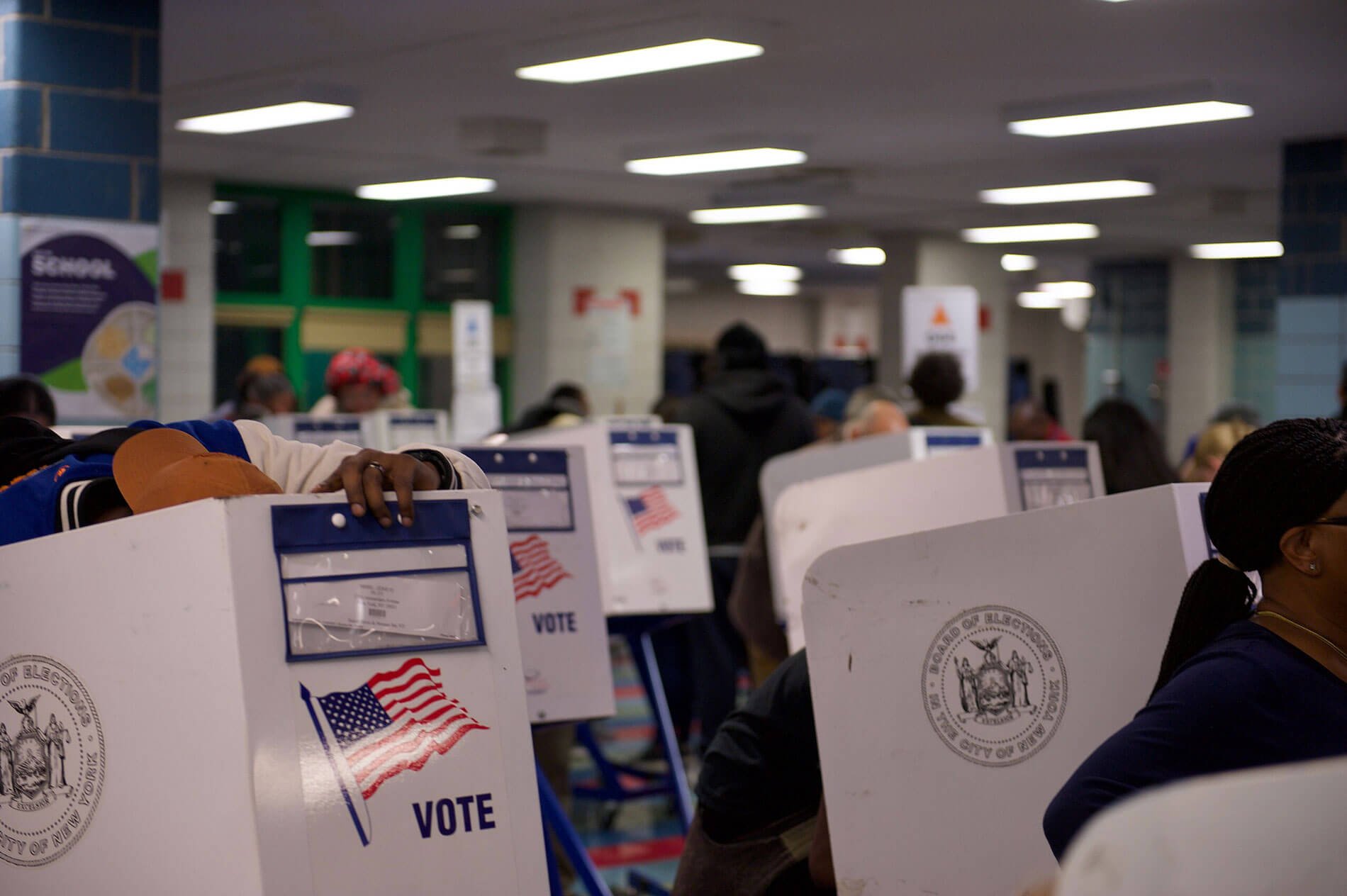 At the ballot box voters opt to fast track affordable housing construction, and more