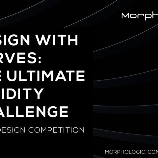 Design with Curves: The Ultimate Fluidity Challenge