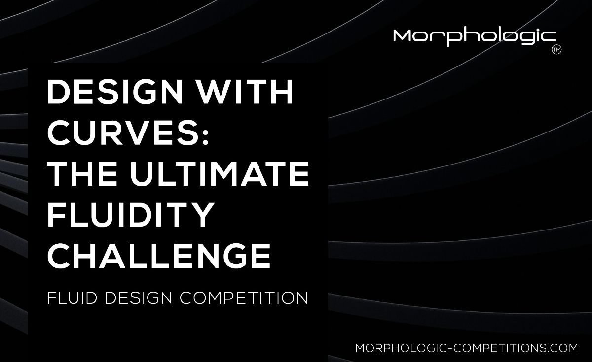 Design with Curves: The Ultimate Fluidity Challenge 1 Design with Curves: The Ultimate Fluidity Challenge