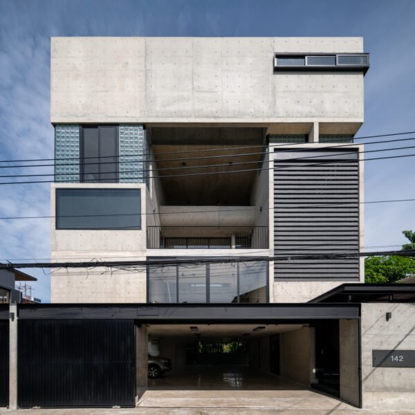 P Home / Studio Krubka