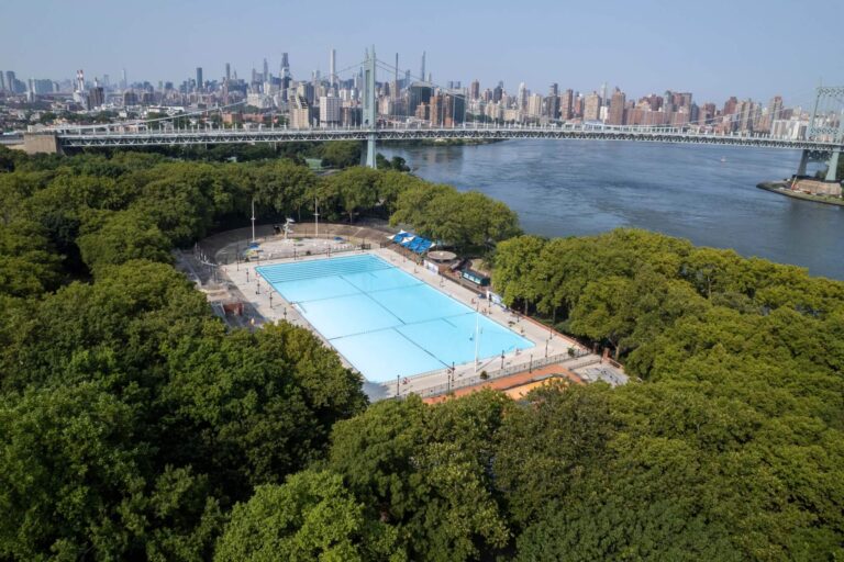 Public Pools evidences the lack of support for New York’s current aquatic facilities