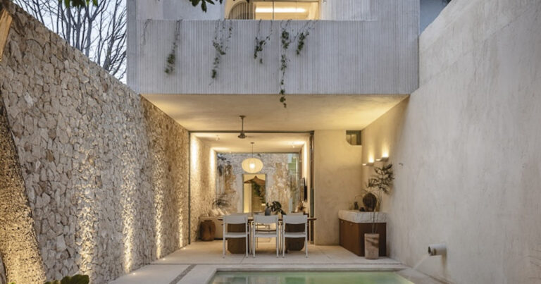 Renovation With Nerve: 8 Times Architects Made Preservation and Progress Collide