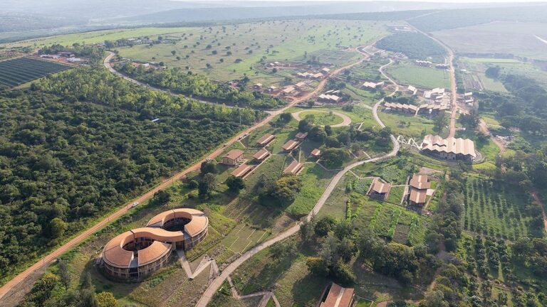 Rwanda Institute for Conservation Agriculture