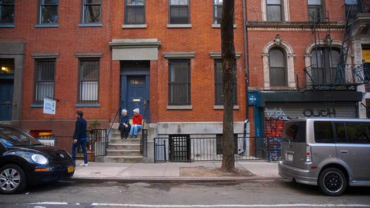 The Sacrifices of the Single-Mother Artist 